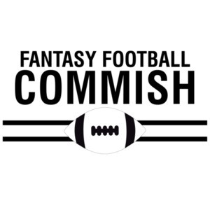 Fantasy Football Commish T-Shirt
