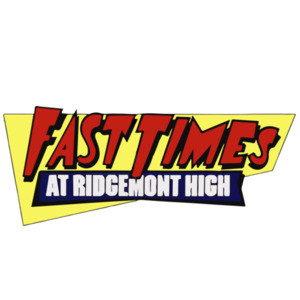 Fast Times at Ridgemont High - 80's T-Shirt
