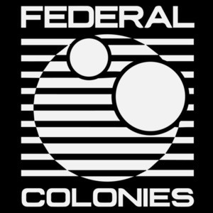 Federal Colonies - Total Recall - 90's T-Shirt