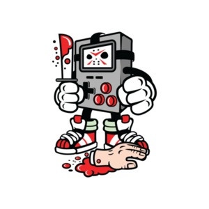 Gamers Killers Retro Gaming T-Shirt