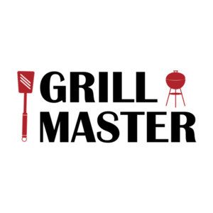 Grillmaster T-Shirt