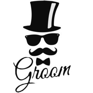Groom - Funny Wedding T-Shirt