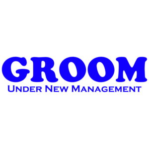 Groom - Under New Management Shirt