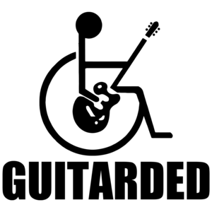 Guitarded Shirt