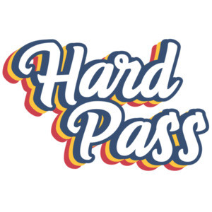 Hard Pass - Funny T-Shirt