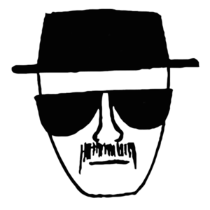 Heisenberg Cool Breaking Bad Shirt