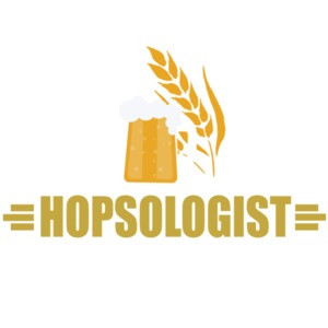 Hopsologist - Funny Beer T-Shirt