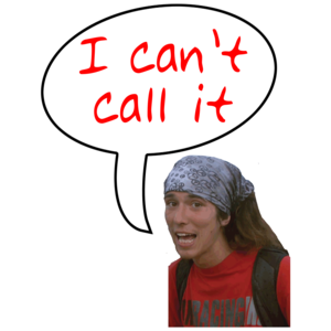 I Can't Call It Homeless Hitchhiker Hero Kai T-shirt