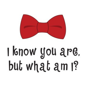 I Know You Are, But What Am I? peewee 80's T-shirt