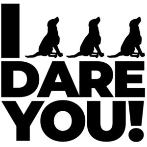 I triple dog dare you - A Christmas Story - 80's T-Shirt