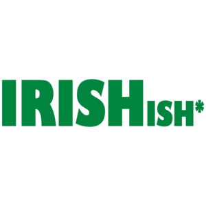 Irish-ish St. Paddy's Day Shirt