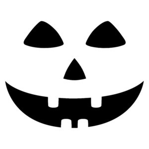 Jack-O-Lantern - Halloween T-Shirt