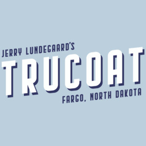 Jerry Lundergaard's Trucoat Fargo, North Dakota - Fargo - 90's T-Shirt