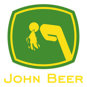 John Beer Funny Drinking Shirt