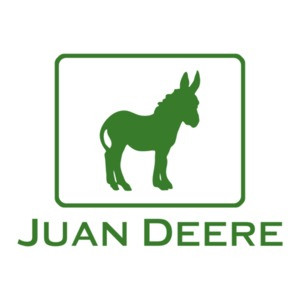 Juan Deere T-Shirt