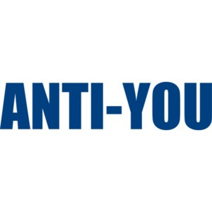 ANTI-YOU T-Shirt