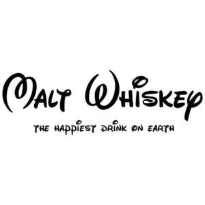 Malt Whiskey - The Happiest Drink On Earth Shirt