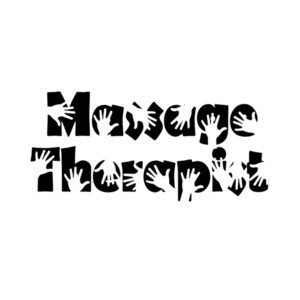 Massage Therapist T-Shirt