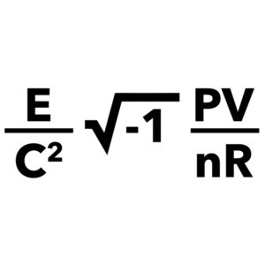 Math Equation Nerd T-Shirt