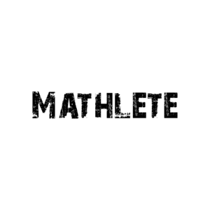 Mathlete T-Shirt