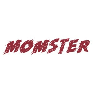 Momster Cool Mom's Halloween Costume Shirt
