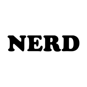 NERD Shirt