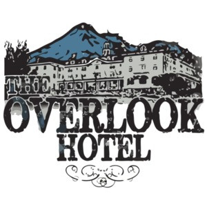 The Overlook Hotel - The Shining T-Shirt