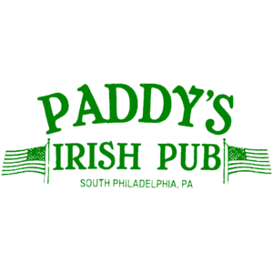 Paddy's Irish Pub Always Sunny T-shirt