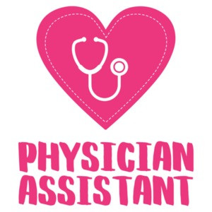 Physician Assistant T-Shirt