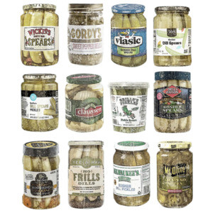 Pickles