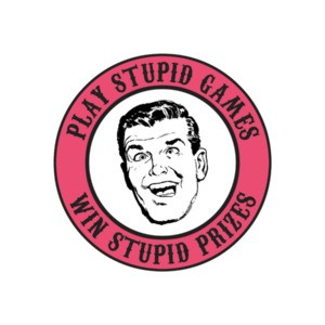 Play Stupid Games, Win Stupid Prizes T-Shirt