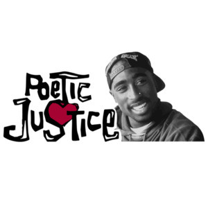 Poetic Justice - 90's T-Shirt