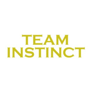 Pokemon Go Team Instinct (Text Only) Shirt