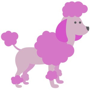 Poodle T-Shirt