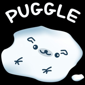 Puggle T-Shirt