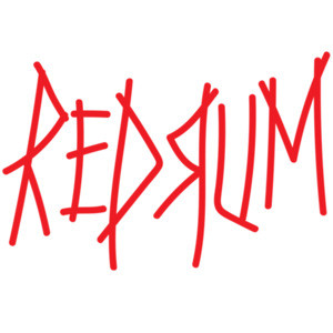 REDRUM - The Shining - 80's T-Shirt