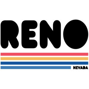 Reno Nevada T-Shirt
