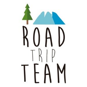 Road Trip Team - Road Trip T-Shirt