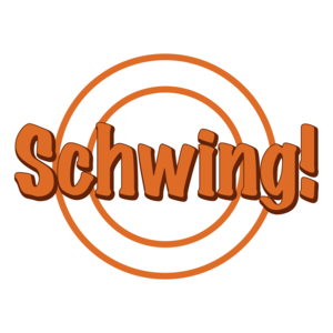 Schwing Wayne's World T-shirt