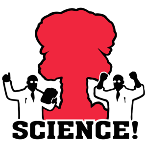 Science! Shirt