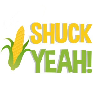 Shuck Yeah! - Funny Pun T-Shirt