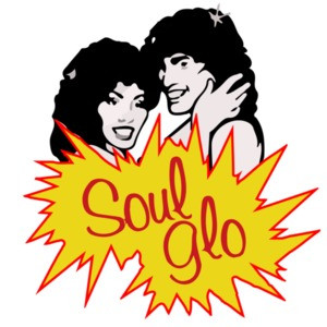 Soul Glo - Coming To America - Funny T-Shirt