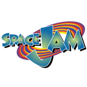 Space Jam - 90's T-Shirt