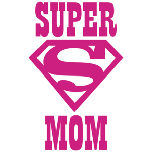 Super Mom Shirt