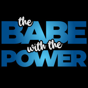 The Babe with the Power - David Bowie - Labyrinth 80's T-Shirt