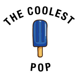The Coolest Pop Dad T-Shirt