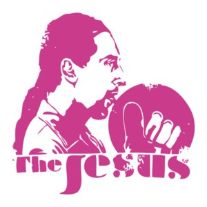 The Jesus The Big Lebowski T-shirt