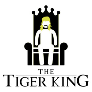 The Tiger King Funny Joe Exotic T-Shirt