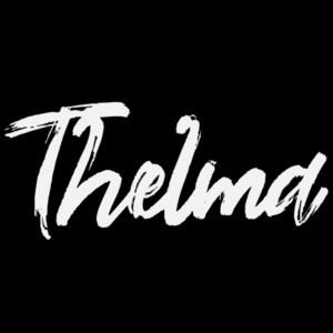 Thelma - Thelma and Louise - 90's T-Shirt