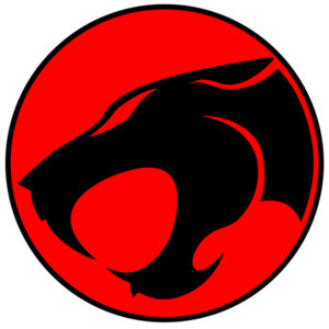 Thundercats 80's T-Shirt